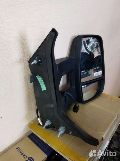 Зеркало для Форд Транзит