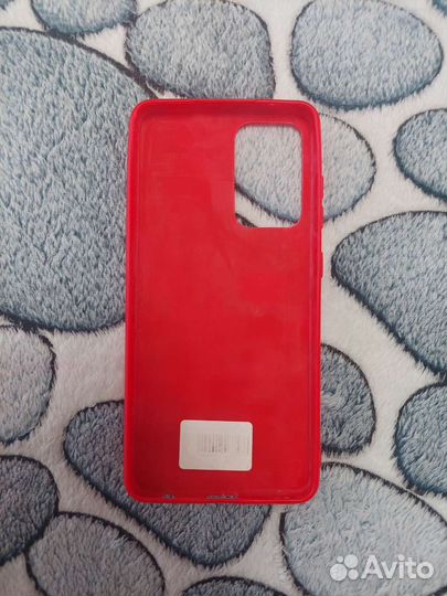 Чехлы на samsung galaxy a52