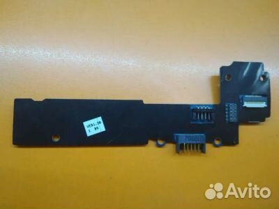 Б\У плата 6050a2316301 для HP envy 14-1000