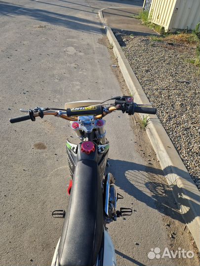 JMC 160