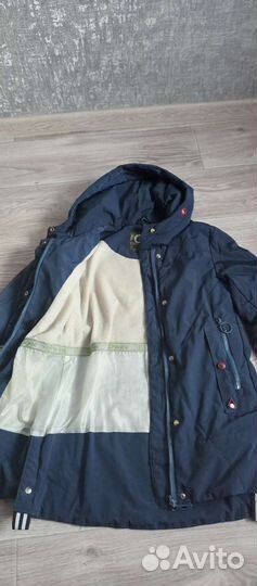Куртка для девочки