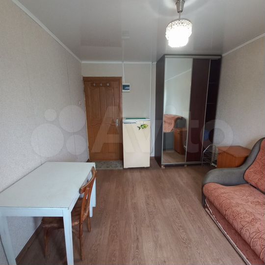 Комната 12,7 м² в 3-к., 8/9 эт.