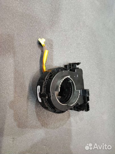 Подрулевой шлейф Mazda CX-5 ке