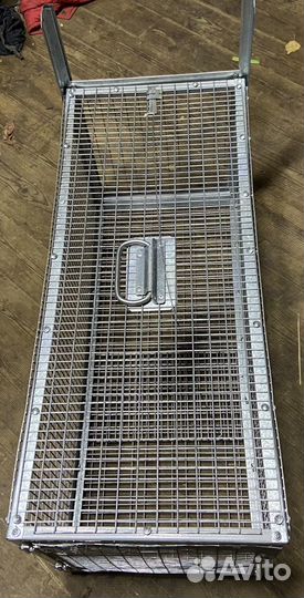 Кошколовка