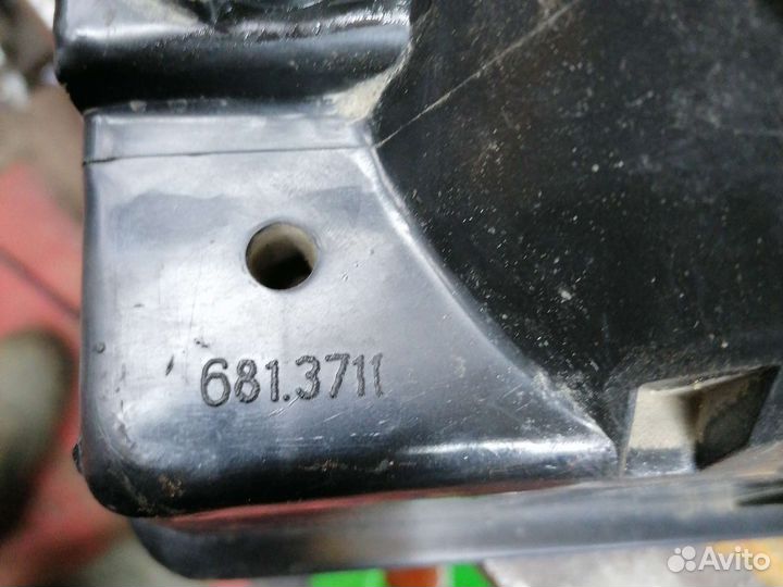 Фара Газ Ваз