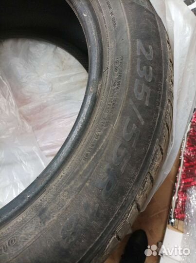 Landsail LS588 SUV 235/55 R18 104V