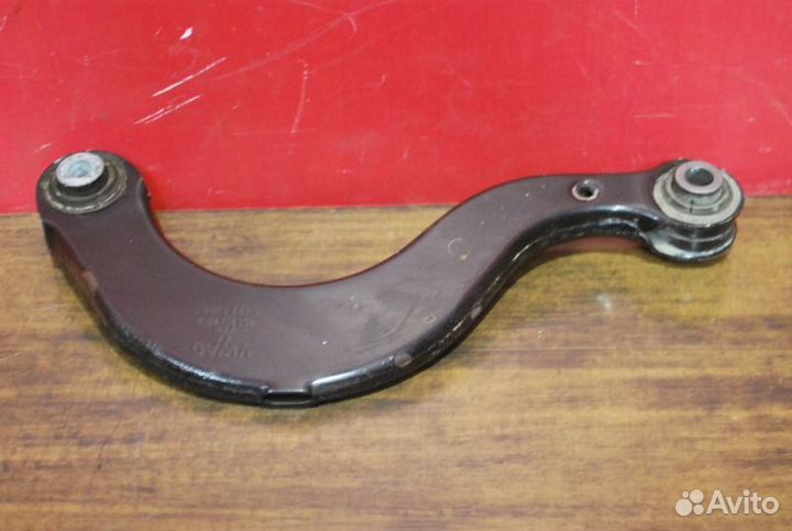 Рычаг задний левый Volkswagen Tiguan