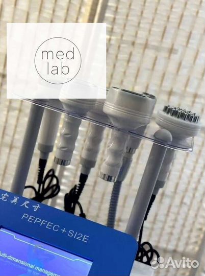 Комбайн WL-12 оригинал лицензия