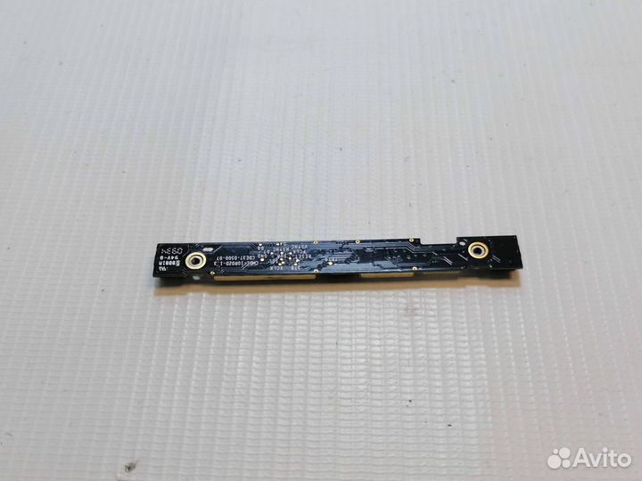 Вебкамера для Dell Inspiron 1545