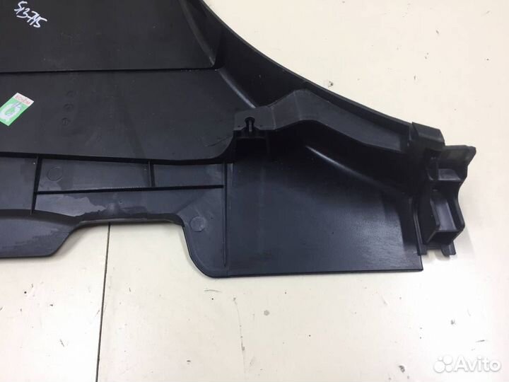 Обшивка стойки Chery Tiggo T21 2014