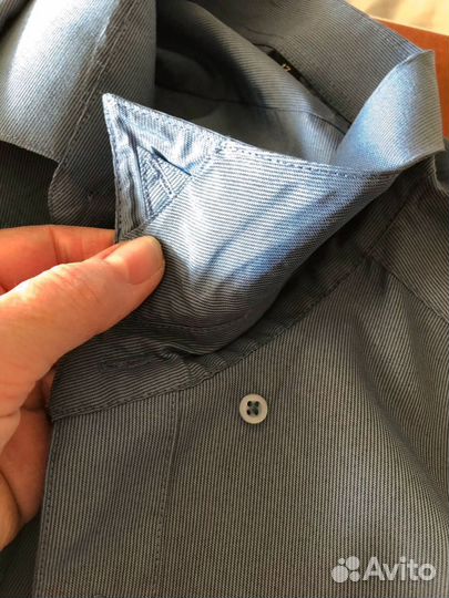 Рубашка мужская