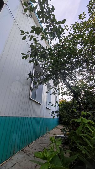 Дом 93 м² на участке 13 сот.