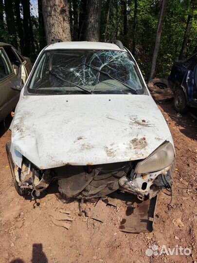 Авторазбор калина универсал kalina LADA лада 11183