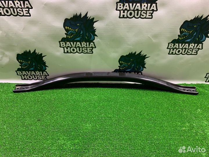 Распорка Bmw X3 E83 N52B25AF 2007