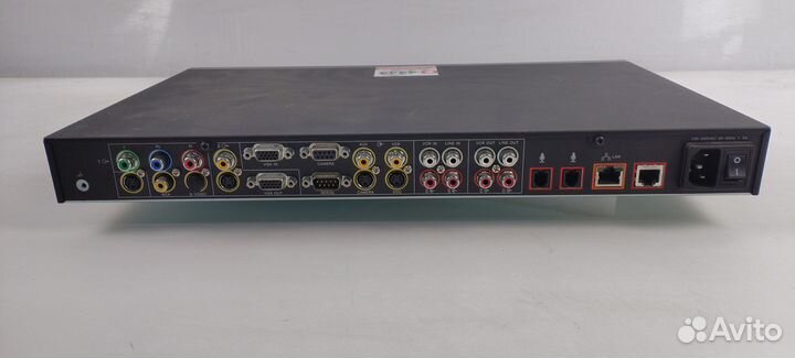 Polycom QDX 6000 (только кодек)