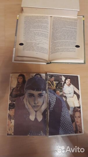 Книги для женщин и семьи