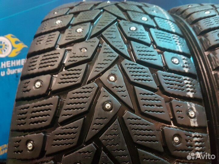 Dunlop SP Winter Ice 02 225/45 R17