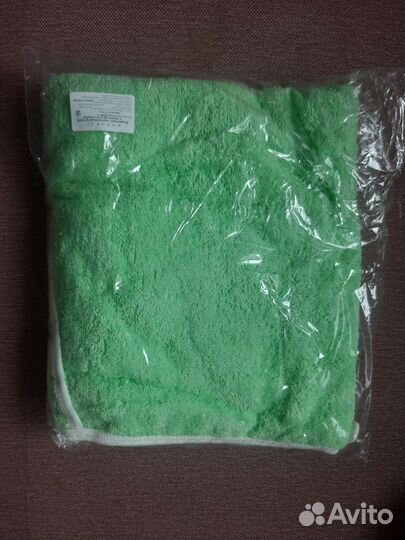 Полотенце уголок