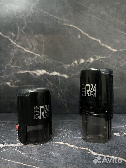 Печати и штампы