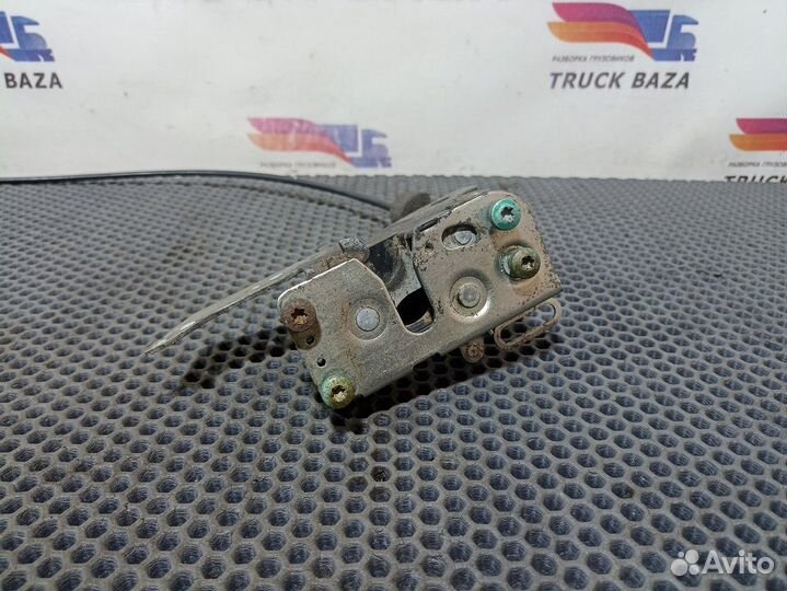 81626806148 Замок двери правый Man TGA, Man TGX