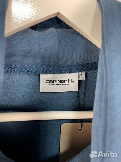 Carhartt wip худи M L XL XXL