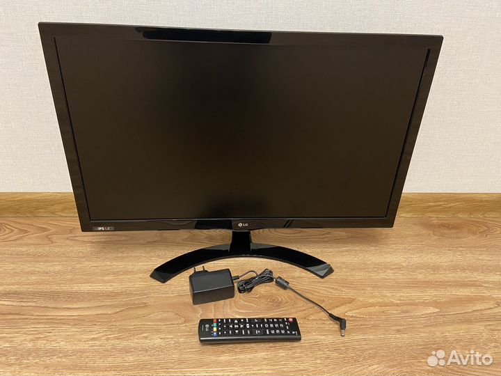 Телевизор lg 27 дюймов