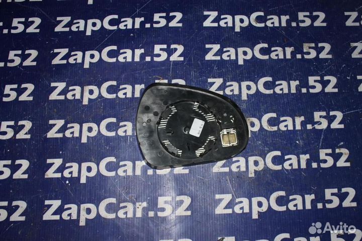 Зеркало левое электрическое Пежо 308