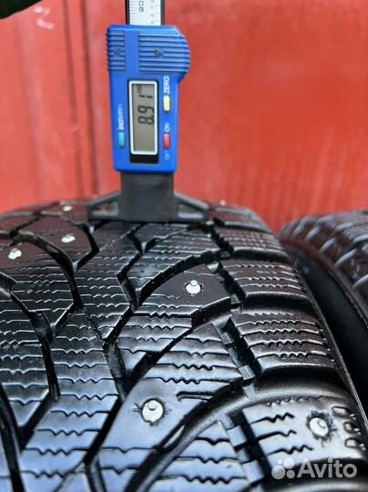 Formula Ice 195/65 R15 91T