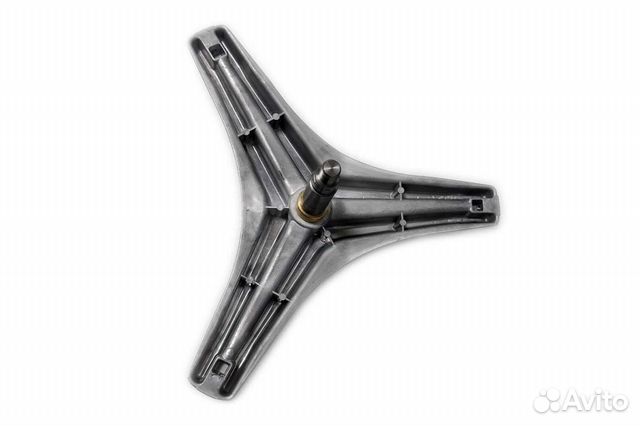 Запчасти для стиральных машин LG