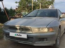 Mitsubishi Galant 1.8 AT, 1996, 280 000 км, с пробегом, цена 200 000 руб.