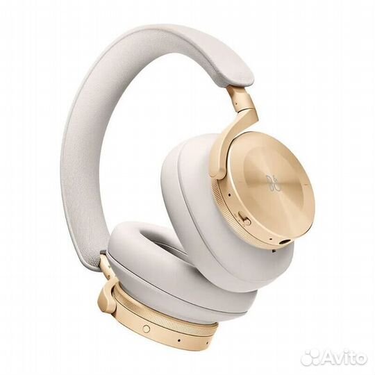 Наушники Bang & Olufsen B&O Beoplay H95 Gold Tone