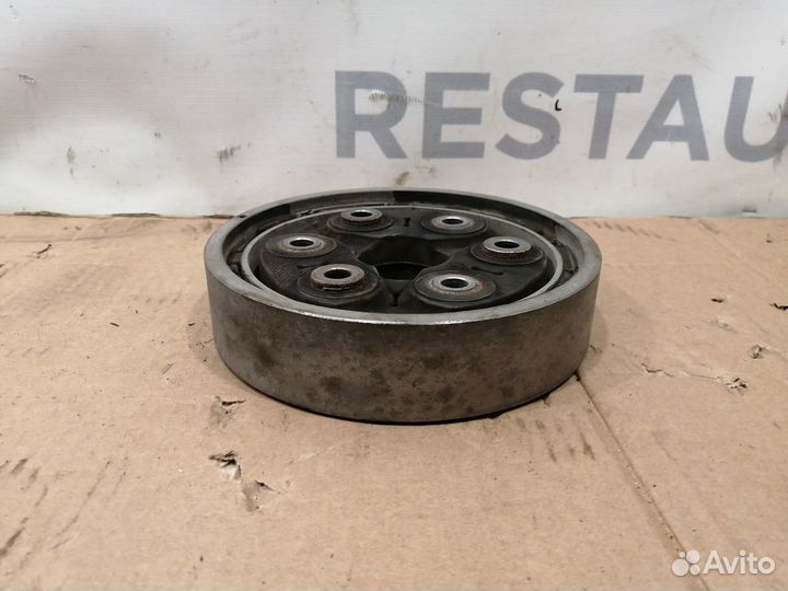 Муфта карданного вала Volkswagen Tiguan