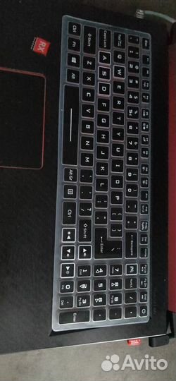 Чехол для клавиатуры