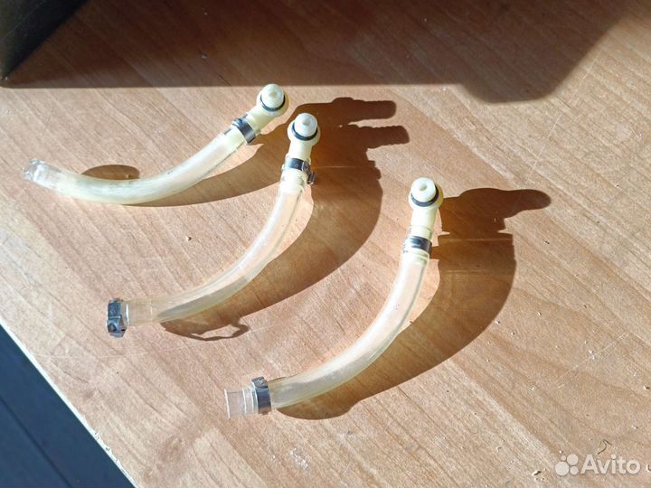 Насос помпа ulka Томас Thomas