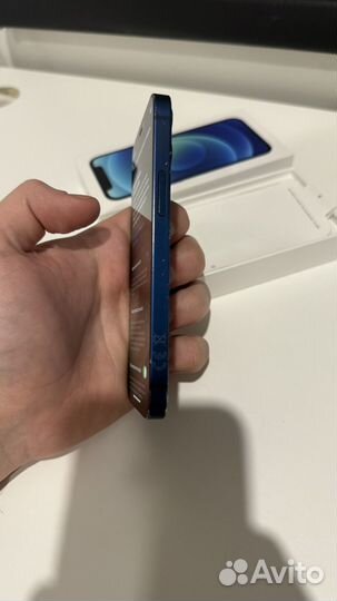 iPhone 12 mini, 128 ГБ