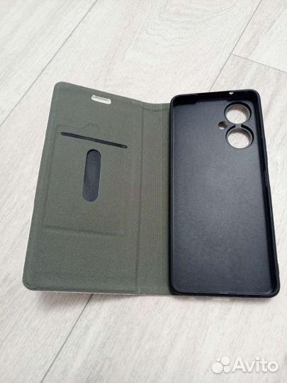 Чехол tecno camon 19