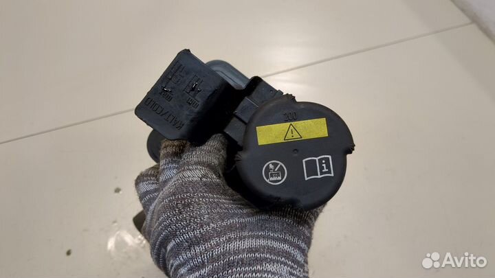 Бачок расширительный BMW 3 E46