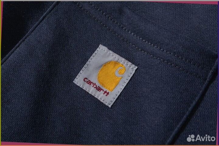 Лонгслив Carhartt Wip (все размеры s - xxl)