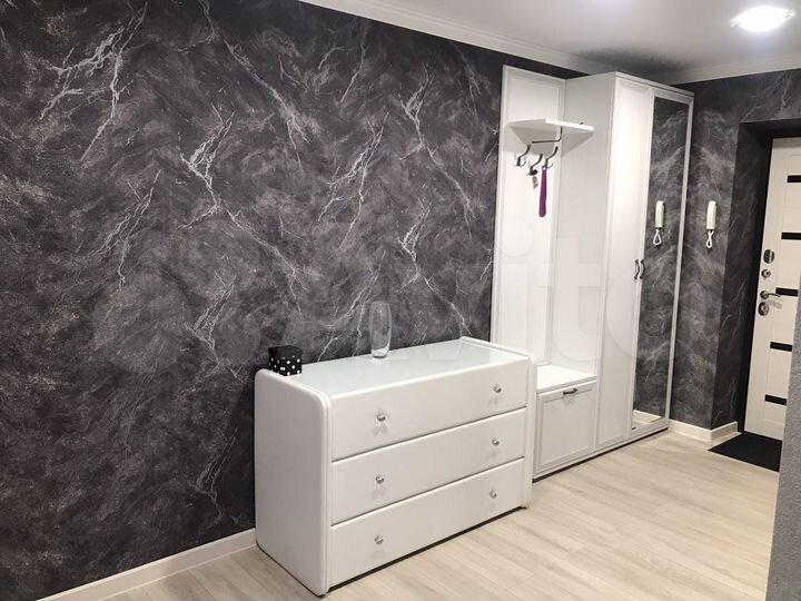 1-к. квартира, 45 м², 5/10 эт.