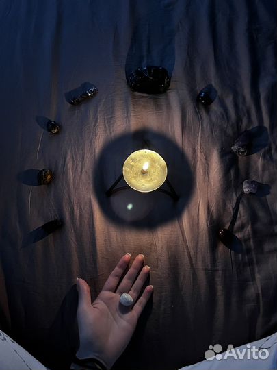 Консультация таролога