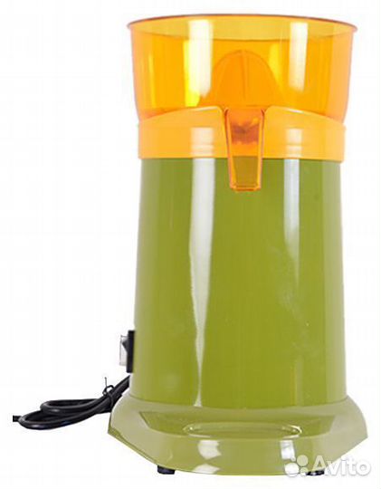 Соковыжималка hurakan HKN-SPM