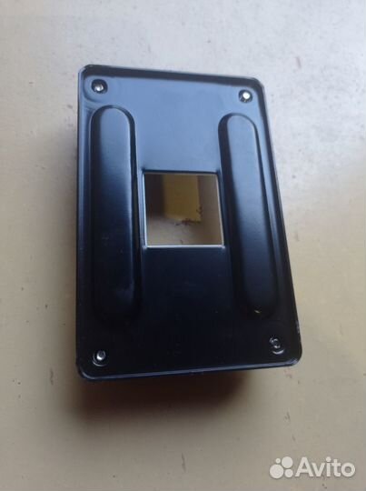 Крепление кулера AM4, LGA1200