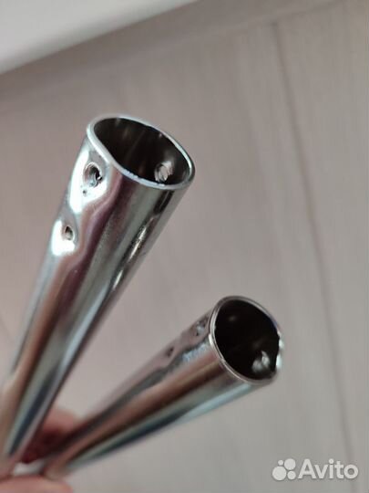 Удлинитель подножек для коляски Convaid Rodeo RD