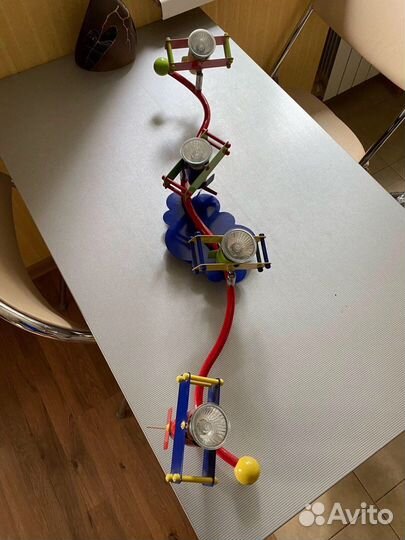 Светильник