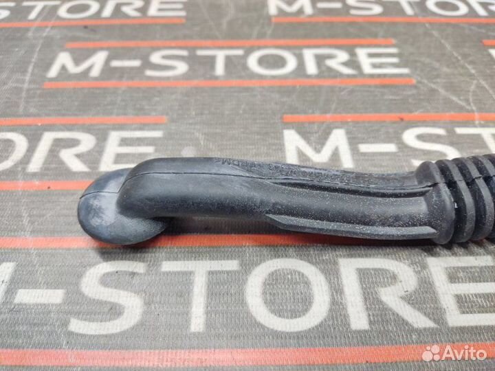 Шланг отвода конденсата Mercedes-Benz S-Class W221