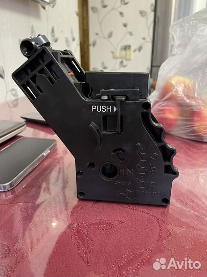 Заварочный блок для Saeco Exprelia, Xelsis