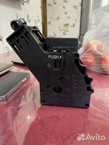 Заварочный блок для Saeco Exprelia, Xelsis