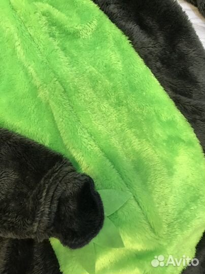 Дракон кегуруми / карнавальный костюм