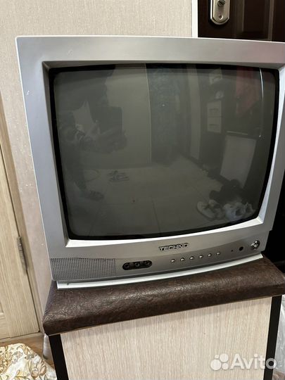 Телевизор Techno ts 1410