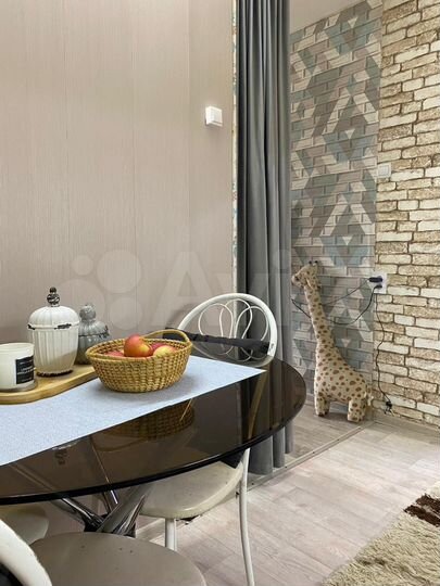 2-к. квартира, 36 м², 5/5 эт.